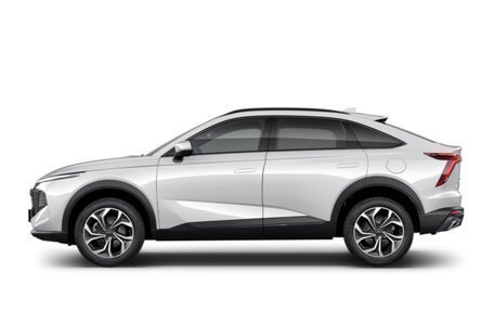 Haval F7x, 2025 год, 3 699 000 рублей, 4 фотография