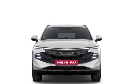 Haval F7x, 2025 год, 3 699 000 рублей, 2 фотография