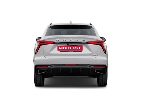 Haval F7x, 2025 год, 3 699 000 рублей, 3 фотография