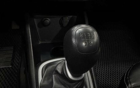 KIA Rio III рестайлинг, 2015 год, 850 000 рублей, 15 фотография