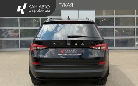 Skoda Kodiaq I, 2021 год, 3 299 000 рублей, 4 фотография