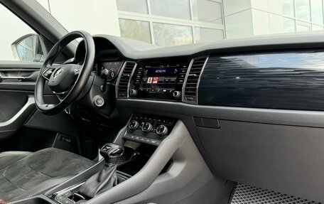 Skoda Kodiaq I, 2021 год, 3 299 000 рублей, 6 фотография