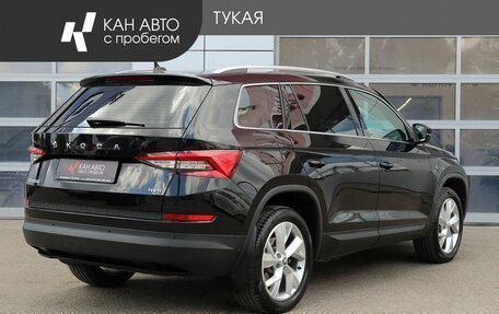 Skoda Kodiaq I, 2021 год, 3 299 000 рублей, 2 фотография