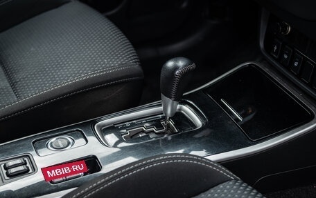 Mitsubishi Outlander III рестайлинг 3, 2018 год, 1 429 000 рублей, 17 фотография
