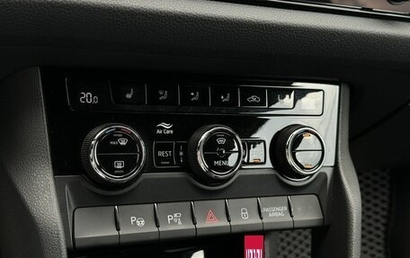 Skoda Kodiaq I, 2021 год, 3 299 000 рублей, 11 фотография
