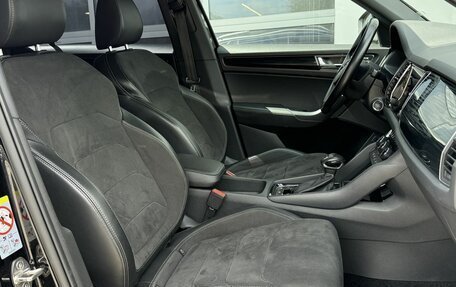 Skoda Kodiaq I, 2021 год, 3 299 000 рублей, 16 фотография