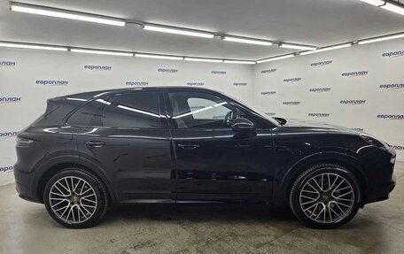 Porsche Cayenne III, 2020 год, 8 500 000 рублей, 7 фотография