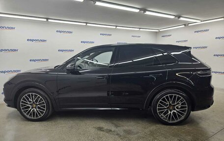 Porsche Cayenne III, 2020 год, 8 500 000 рублей, 8 фотография