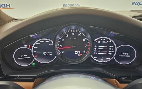 Porsche Cayenne III, 2020 год, 8 500 000 рублей, 9 фотография