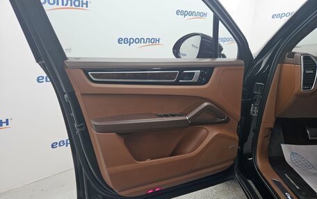 Porsche Cayenne III, 2020 год, 8 500 000 рублей, 10 фотография