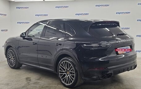 Porsche Cayenne III, 2020 год, 8 500 000 рублей, 4 фотография