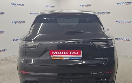Porsche Cayenne III, 2020 год, 8 500 000 рублей, 6 фотография