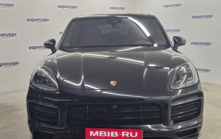Porsche Cayenne III, 2020 год, 8 500 000 рублей, 5 фотография