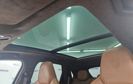 Porsche Cayenne III, 2020 год, 8 500 000 рублей, 13 фотография