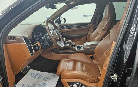 Porsche Cayenne III, 2020 год, 8 500 000 рублей, 12 фотография