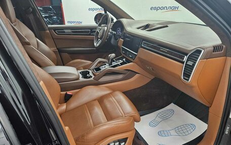 Porsche Cayenne III, 2020 год, 8 500 000 рублей, 17 фотография