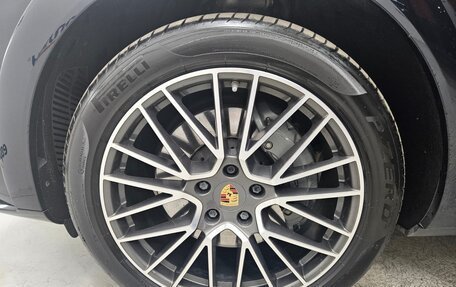 Porsche Cayenne III, 2020 год, 8 500 000 рублей, 22 фотография