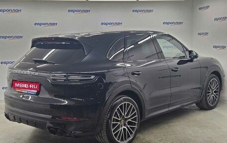 Porsche Cayenne III, 2020 год, 8 500 000 рублей, 3 фотография