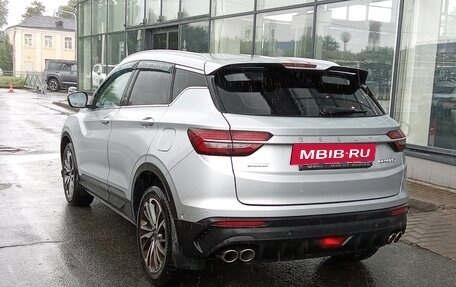 Geely Coolray I, 2021 год, 1 449 000 рублей, 2 фотография