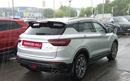 Geely Coolray I, 2021 год, 1 449 000 рублей, 3 фотография