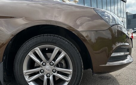 Geely Emgrand 7 I, 2019 год, 929 000 рублей, 11 фотография
