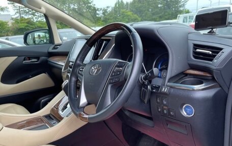 Toyota Alphard III, 2015 год, 3 900 000 рублей, 10 фотография
