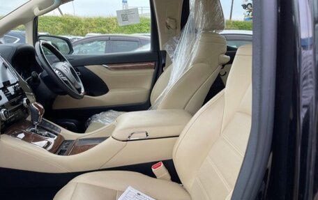 Toyota Alphard III, 2015 год, 3 900 000 рублей, 11 фотография