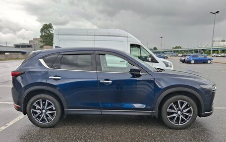 Mazda CX-5 II, 2019 год, 2 500 000 рублей, 1 фотография