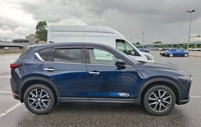 Mazda CX-5 II, 2019 год, 2 500 000 рублей, 1 фотография