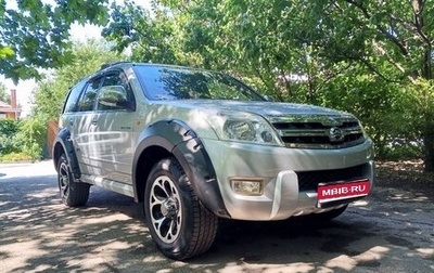 Great Wall Hover, 2007 год, 585 000 рублей, 1 фотография