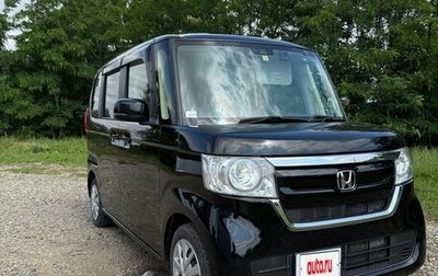 Honda N-BOX II, 2019 год, 900 000 рублей, 1 фотография