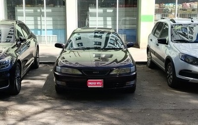 Toyota Carina ED II, 1990 год, 695 000 рублей, 1 фотография