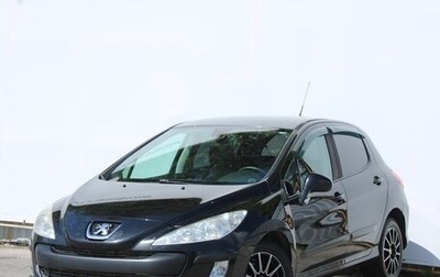 Peugeot 308 II, 2008 год, 249 000 рублей, 1 фотография