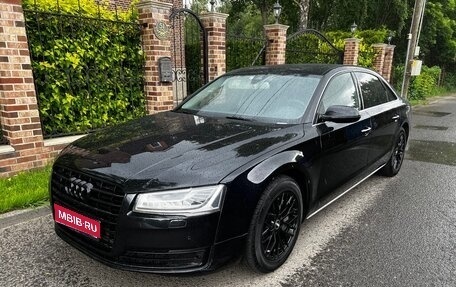 Audi A8, 2015 год, 3 500 000 рублей, 1 фотография
