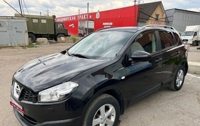 Nissan Qashqai, 2011 год, 950 000 рублей, 1 фотография