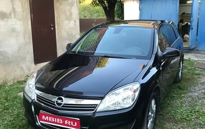Opel Astra H, 2013 год, 970 000 рублей, 1 фотография
