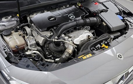 Mercedes-Benz A-Класс, 2022 год, 2 436 000 рублей, 1 фотография