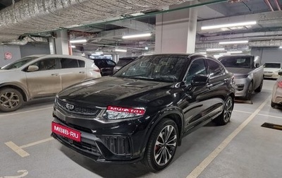 Geely Tugella FY11, 2023 год, 3 020 000 рублей, 1 фотография