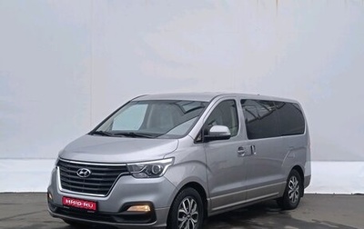 Hyundai H-1 II рестайлинг, 2021 год, 3 395 000 рублей, 1 фотография