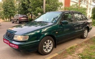Volkswagen Passat B4, 1995 год, 290 000 рублей, 1 фотография