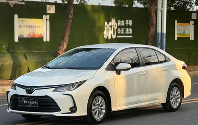 Toyota Corolla, 2020 год, 1 200 000 рублей, 1 фотография