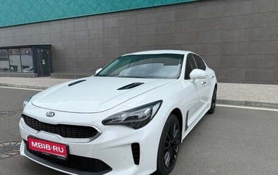 KIA Stinger I, 2018 год, 2 600 000 рублей, 1 фотография