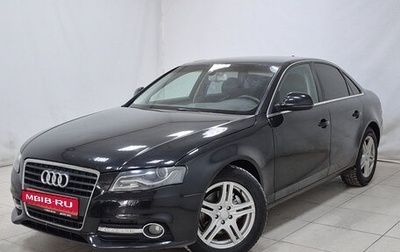Audi A4, 2008 год, 950 000 рублей, 1 фотография