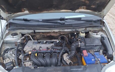Toyota Corolla, 2005 год, 490 000 рублей, 1 фотография