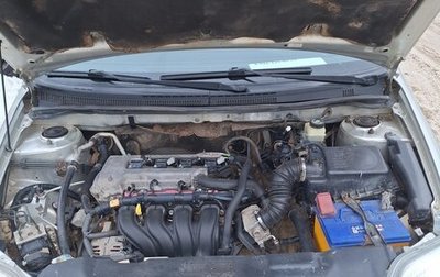 Toyota Corolla, 2005 год, 490 000 рублей, 1 фотография