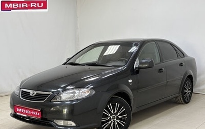 Daewoo Gentra II, 2015 год, 610 000 рублей, 1 фотография