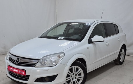 Opel Astra H, 2011 год, 510 000 рублей, 1 фотография