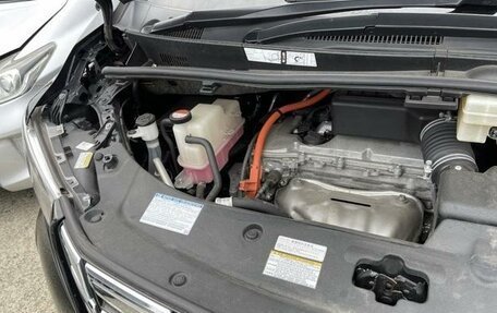 Toyota Alphard III, 2015 год, 3 900 000 рублей, 17 фотография