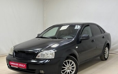 Chevrolet Lacetti, 2012 год, 340 000 рублей, 1 фотография