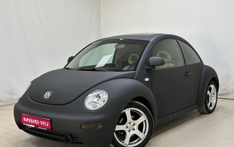 Volkswagen Beetle, 2000 год, 410 000 рублей, 1 фотография